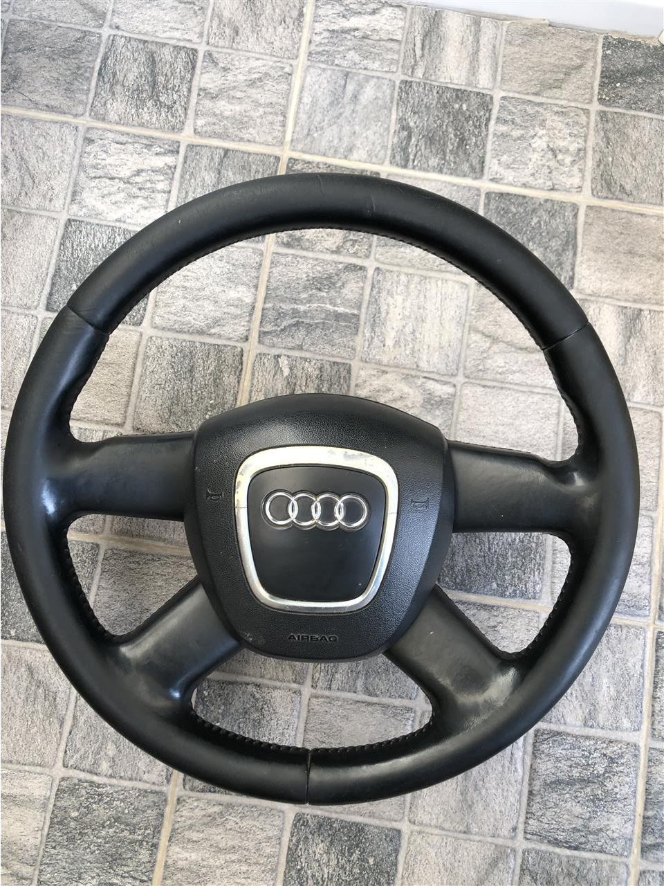 Timon-per-audi