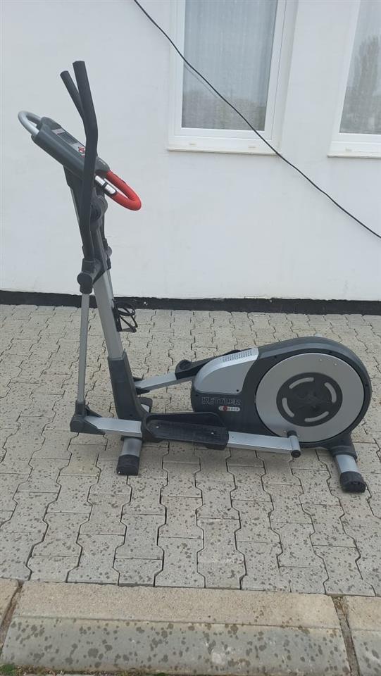 Orbitrek