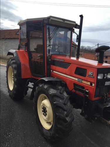 Traktor same 90