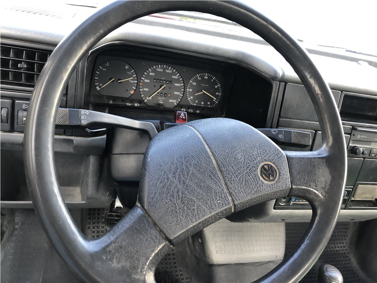 VW-T4
