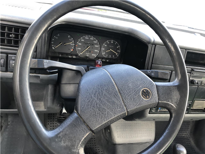 VW T4