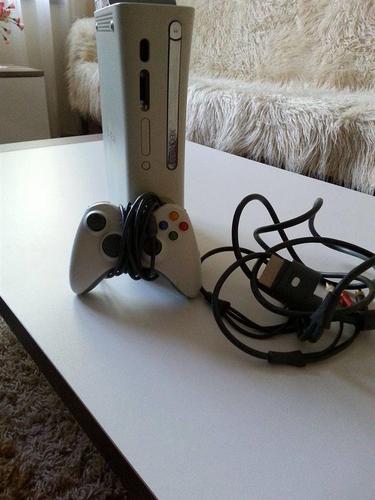 xbox 360 !