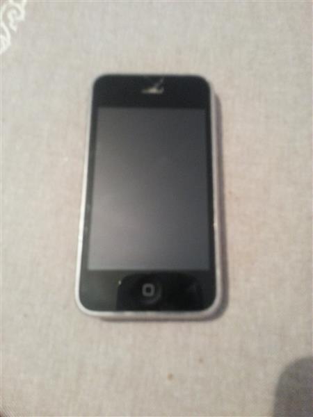 iPhone-3GS