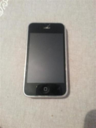 iPhone 3GS