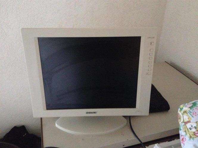 monitor