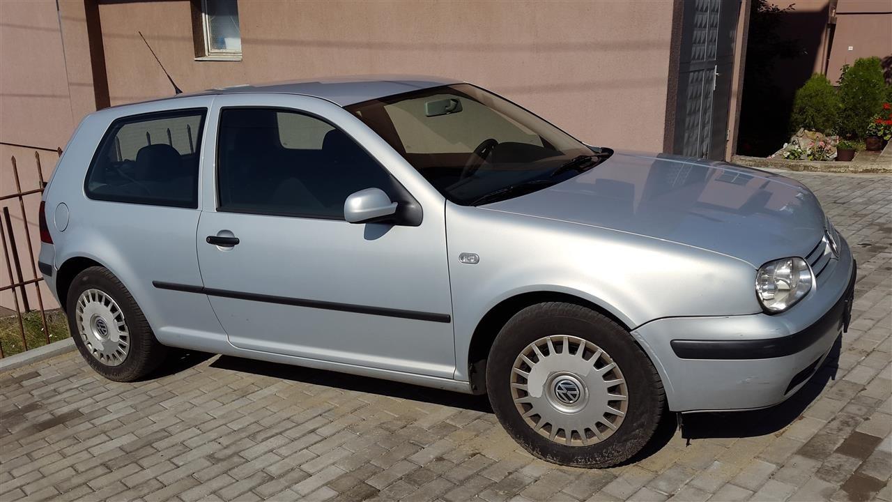 Golf-4