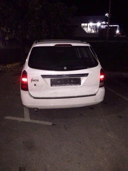 Ford-