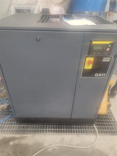 Kompresor 11kw