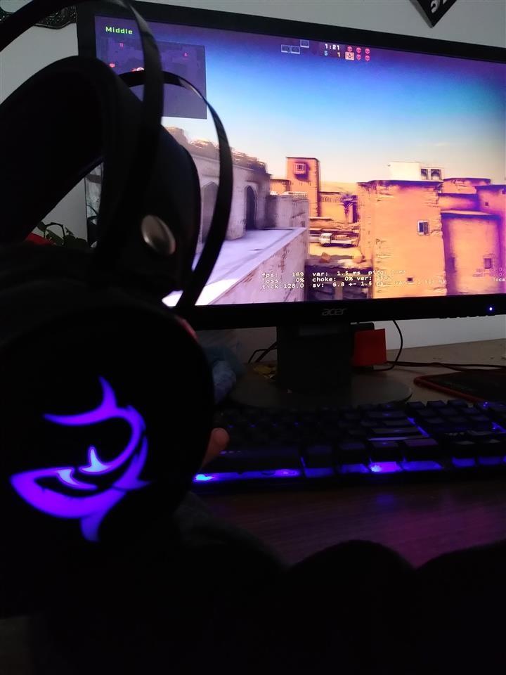 Pc-Gaiming