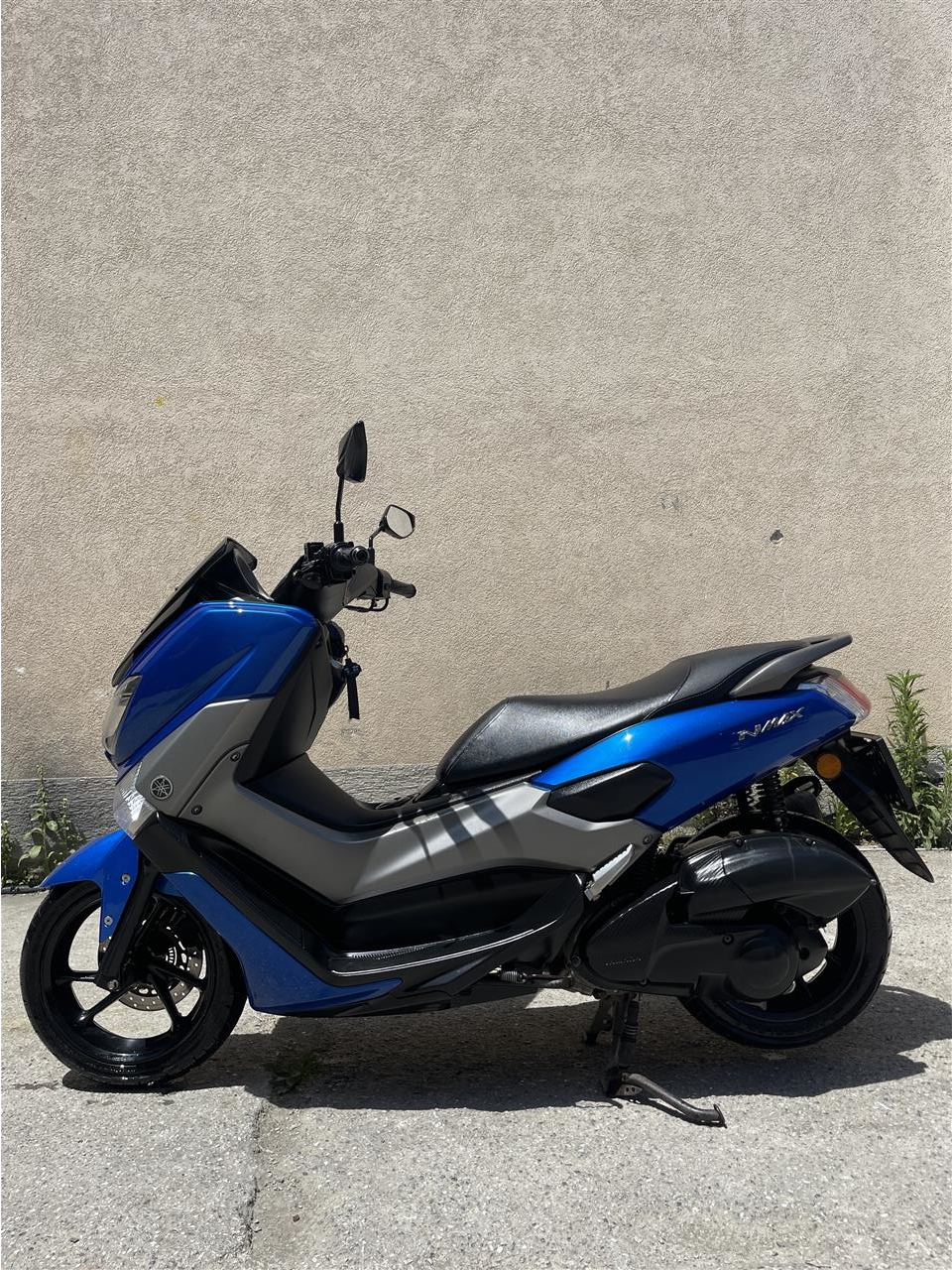 Yamaha-Nmax-125-2019-