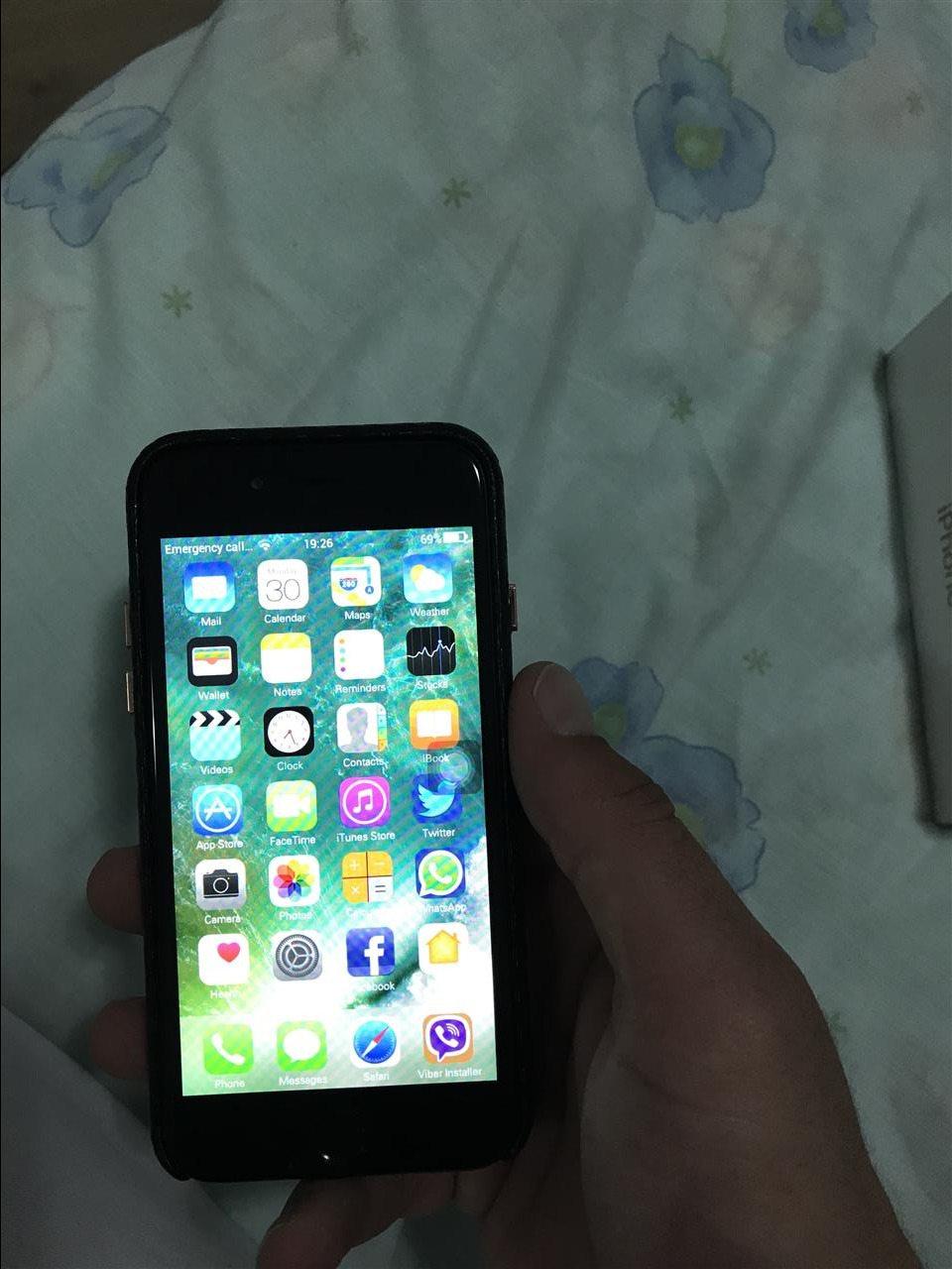 Iphone-7