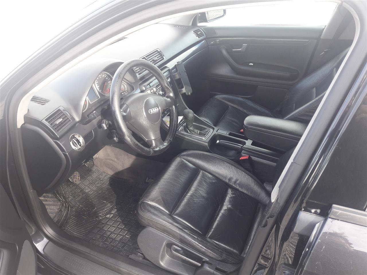 Audi-a4
