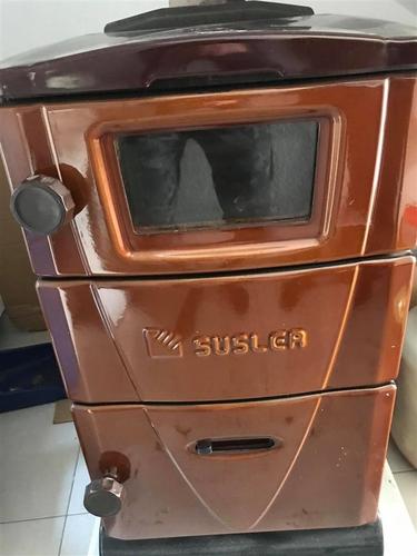 Kamin 