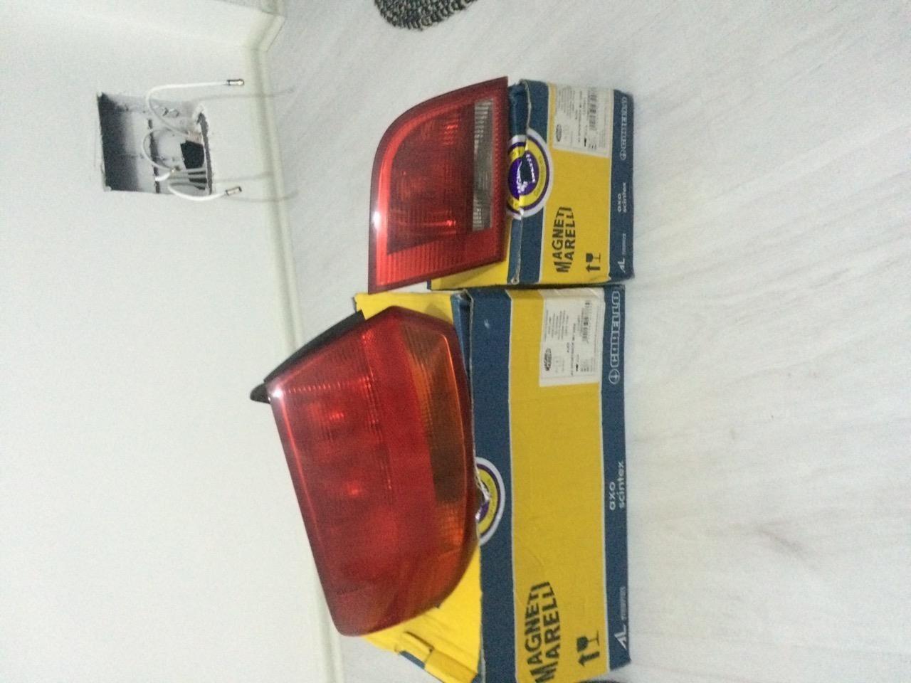 Shtopa-per-Audi-A3
