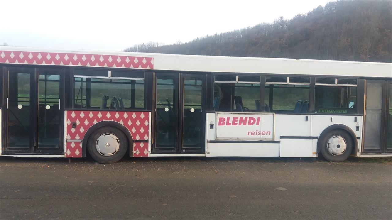 Autobus