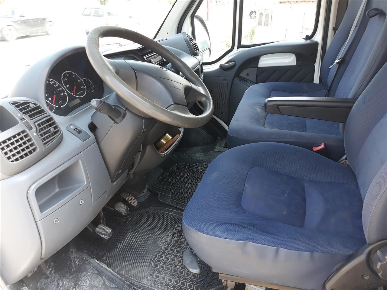 Fiat-ducato