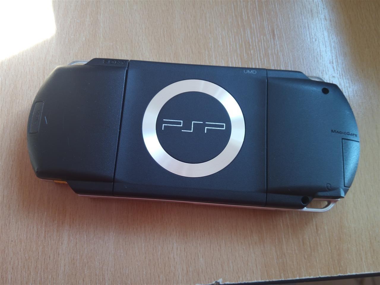 PSP