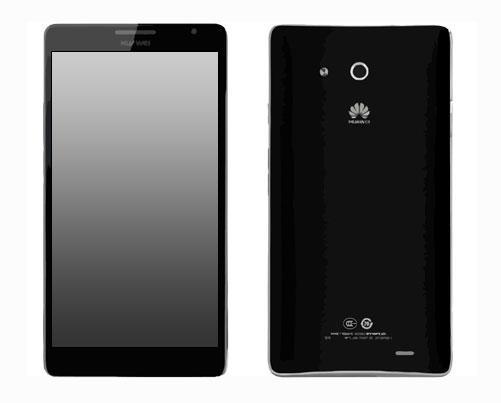 Huawei