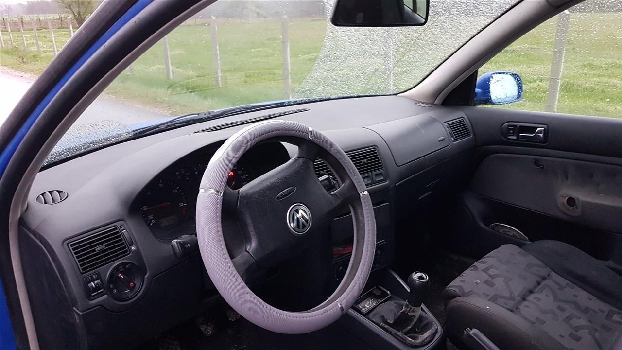 Golf-4