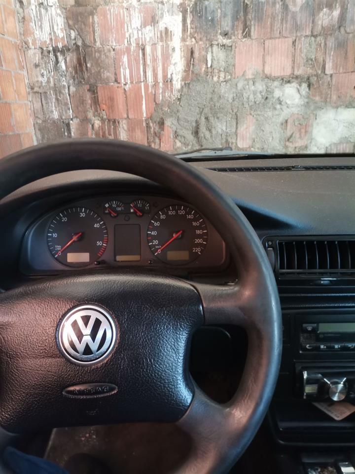 Passat