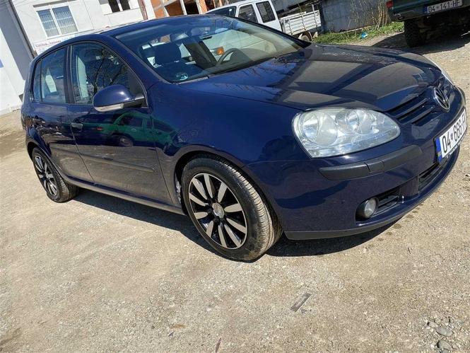 Shes GOLF 5