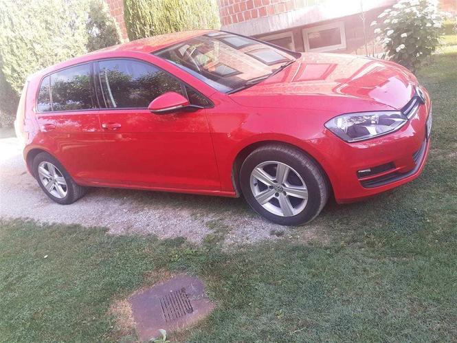 Golf 7