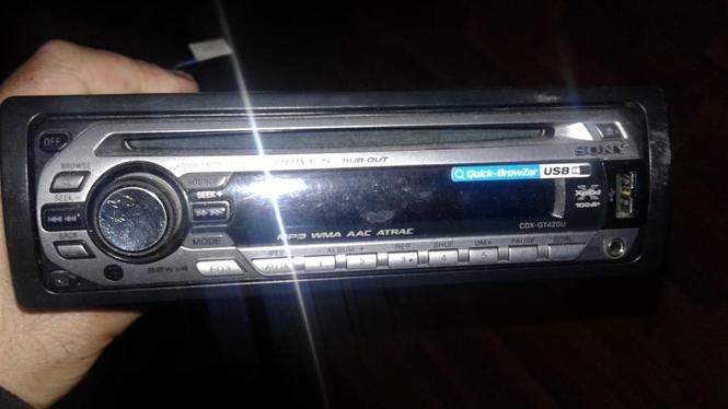 MP3 player