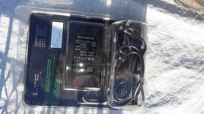 Adapter Universal 