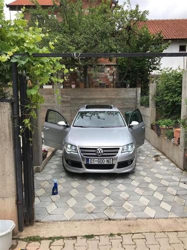 Vw passat 3c