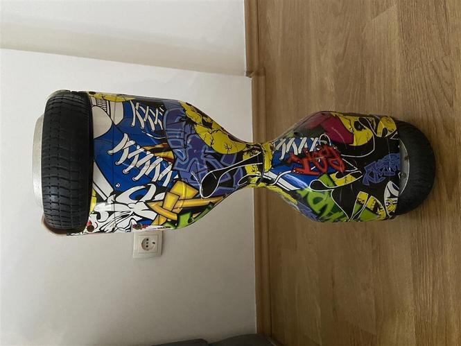Hoverboard