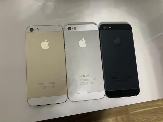 iphone 5 s