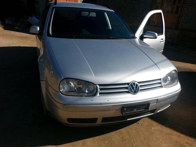 Pjes per golf  bora audi