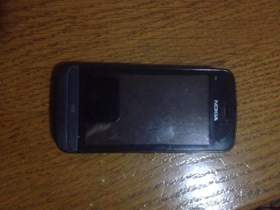 Nokia-C5