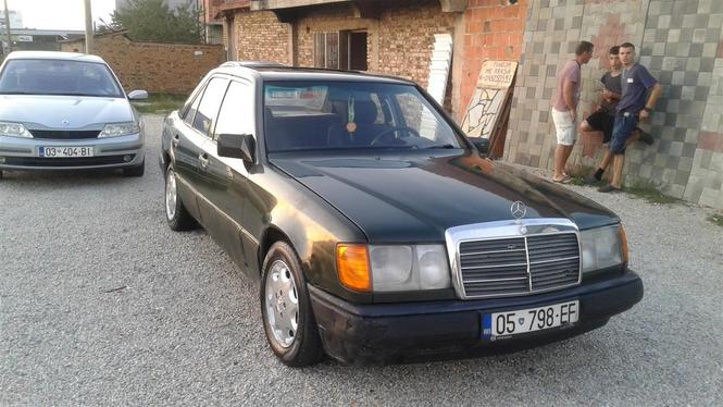 mersedes-benz