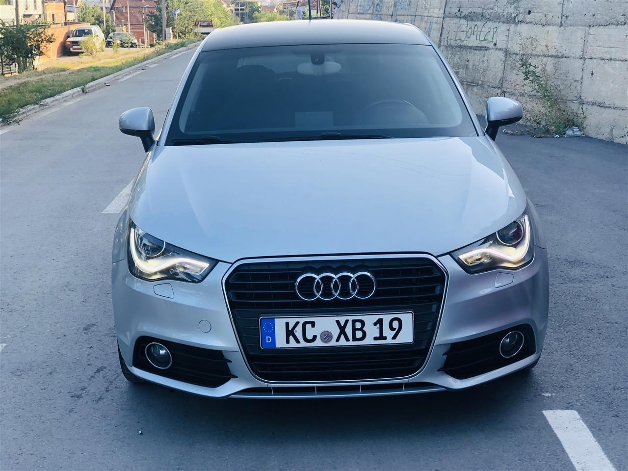Audi