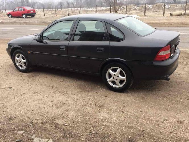 Vectra 