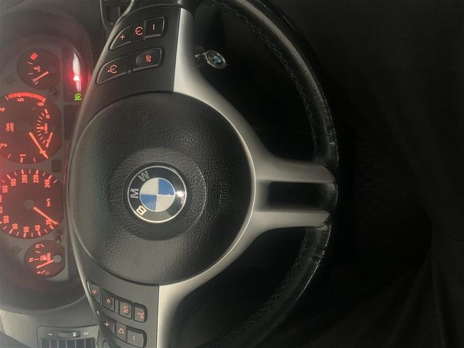 Rregullimin e pullav te zerit si dhe tempomatit BMW