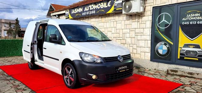 CADDY 1.6 TDI