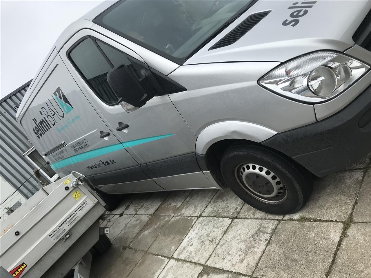 Sprinter