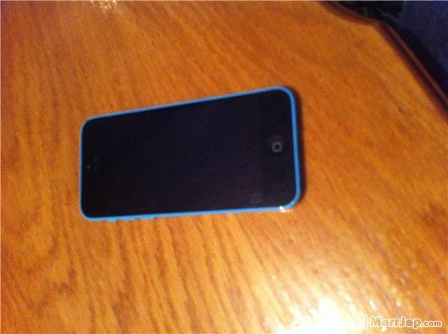 Iphon 5