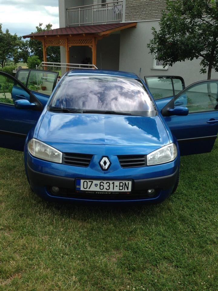 Renault-megane