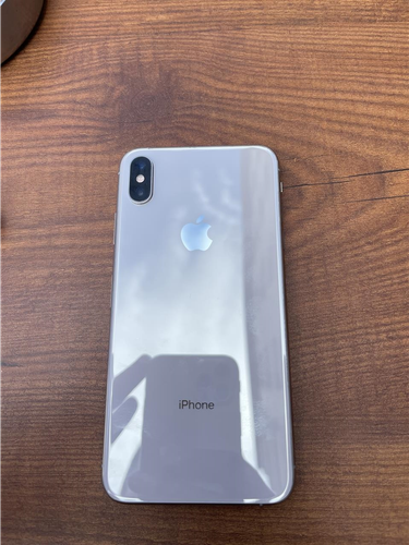 Iphone xs max