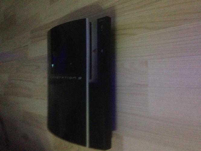 PS3 