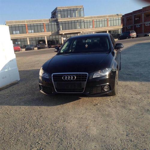Shitet   audi  a4