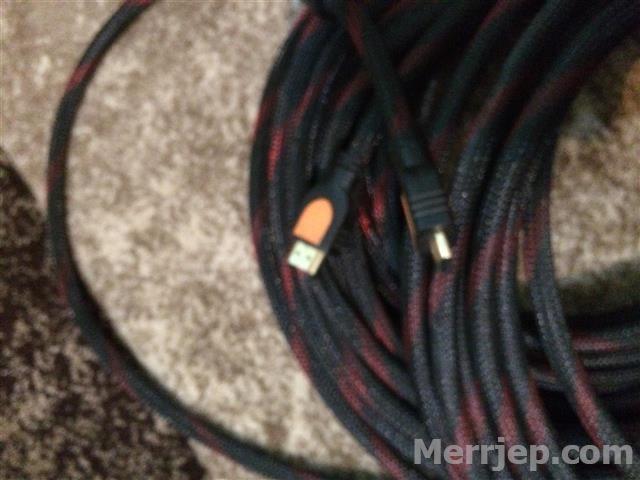 kabell hdmi
