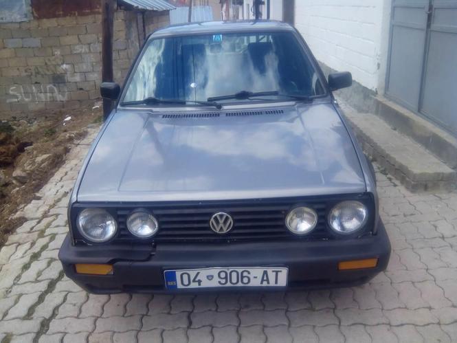 Golf 2