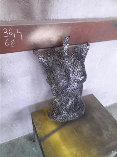 Skulptur 