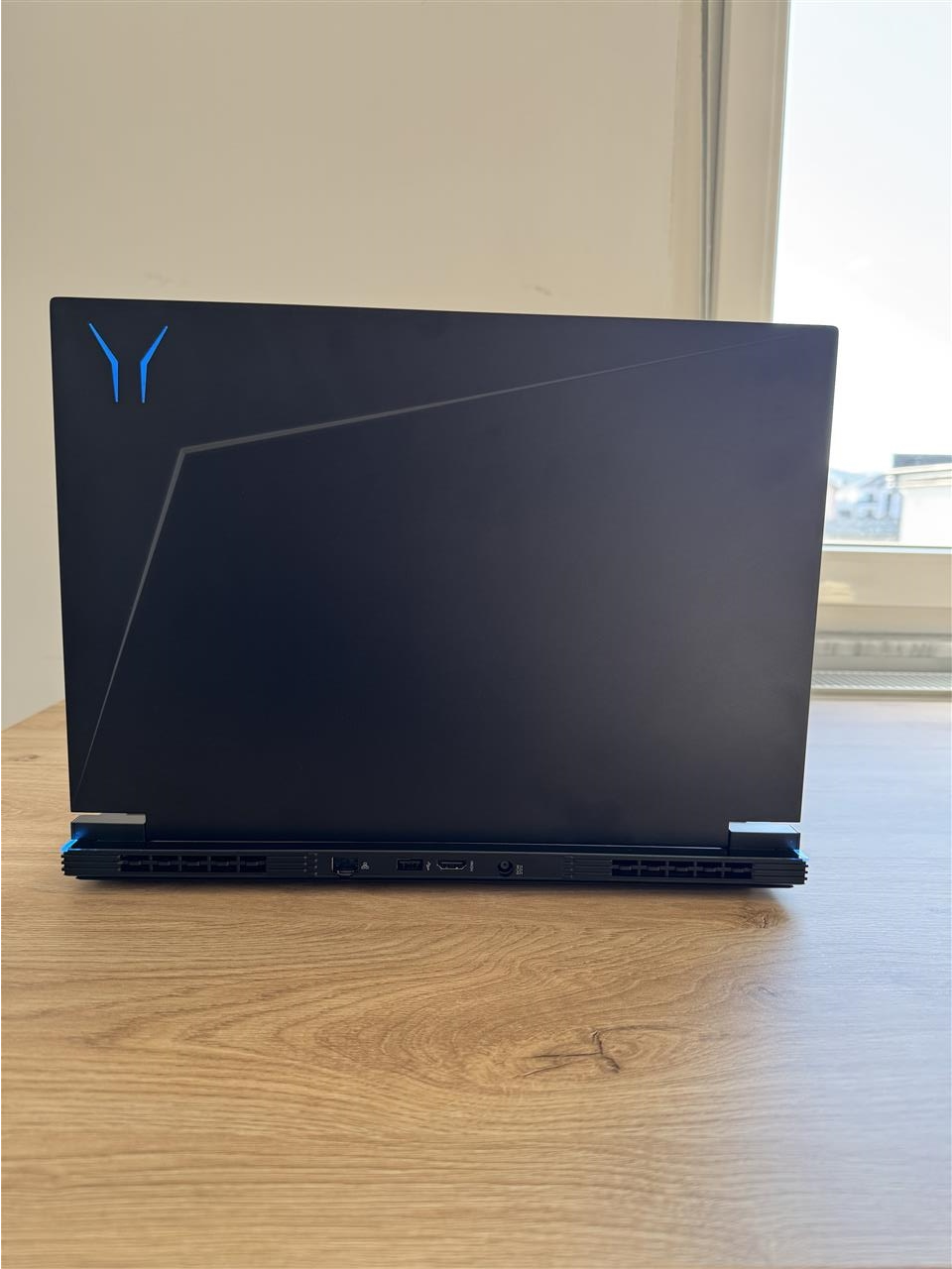 Llaptop-Erazer