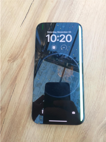 IPHON 14 PRO MAX