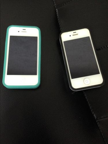 iPhone 4s